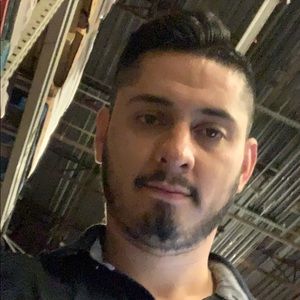 Meet your Posher, Rene